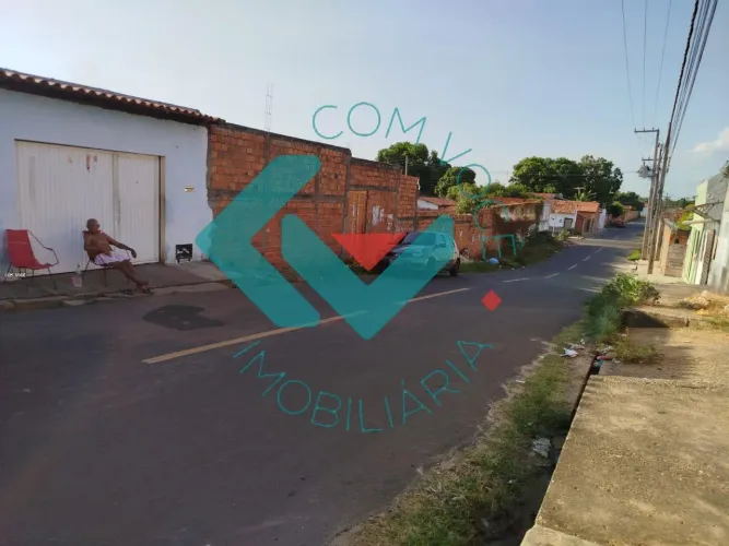 Terreno para Venda em Teresina, Santa Maria