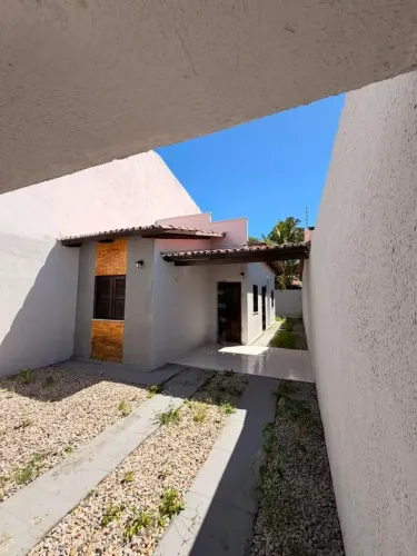 SUA CASA PRÓPRIA POR APENAS R$ 130 MIL!