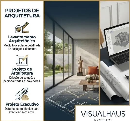 PROJETISTA | CADISTA 
