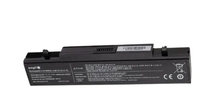 Bateria de Notebook Samsung RV410