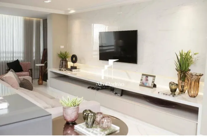 Apartamento com 2 dormitórios à venda, 130 m² por R$ 1.100.000 - Jóquei - Teresina/PI
