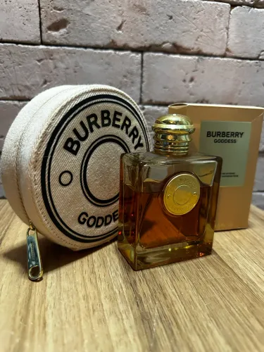 Perfume Burberry Goddess