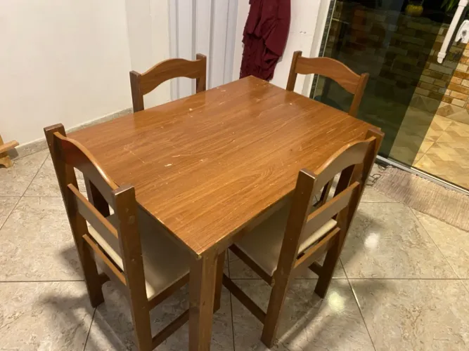 Mesa