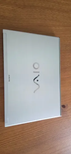 Notebook Sony