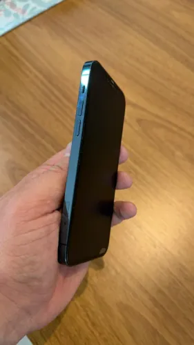 IPHONE 12 PRO, 256GB