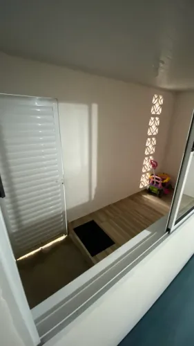 Casa em vila - b.bentes 1