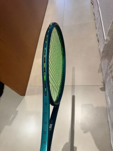 Raquete Wilson Blade