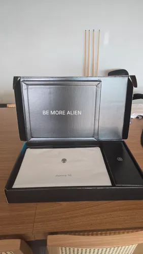 Alienware 16 aurora