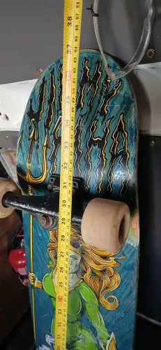 Longboard skate SECTOR 9