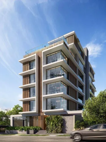 Apartamento com 3 dormitórios à venda, 172 m² por R$ 2.810.000 - Batel