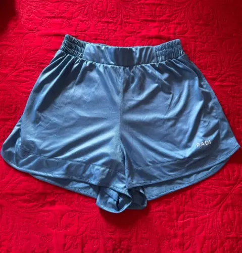 short fitness RADI