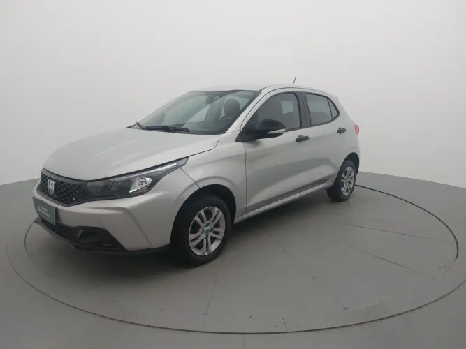 Fiat Argo Drive 1.0 6V Flex 2025