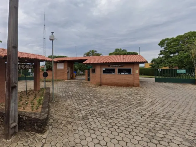Terreno 2.396 m² (Lote 13 Quadra 14 - Cond. Rest Center Cocais) - Ressaca - Ibiúna - SP