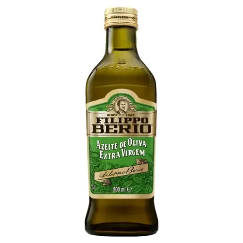 Azeite Italiano Extra Virgem Filippo Berio 500ml