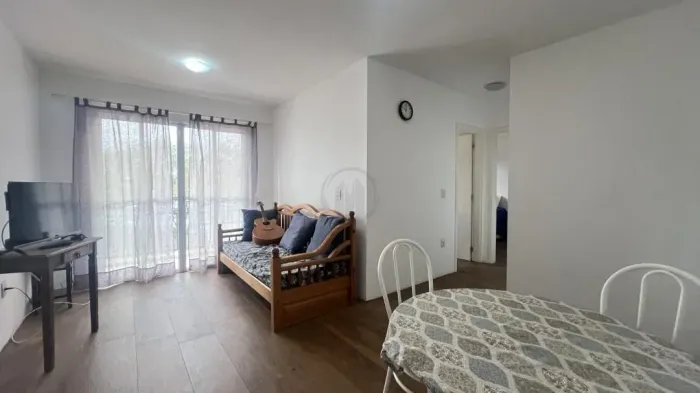 Apartamento à venda com 2 dormitórios - Condomínio Excellence -Vila Nova Esperia REF: AP23