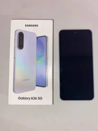 Celular A36