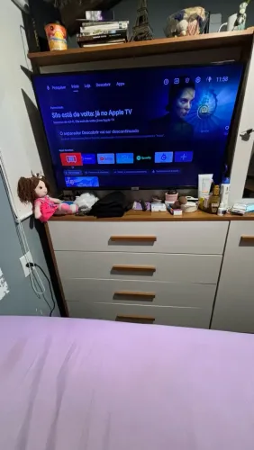 Tv 43 polegadas TCL