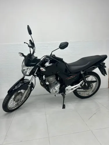 Honda CG 160 Start 2022