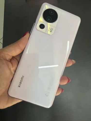 Xiaomi lIte 13 