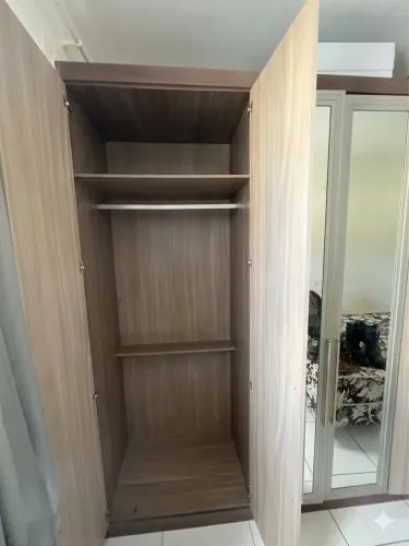 Guarda roupa