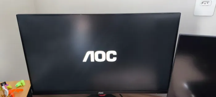 MONITOR GAMER SNIPER 27"