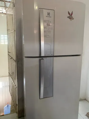Geladeira ELECTROLUX