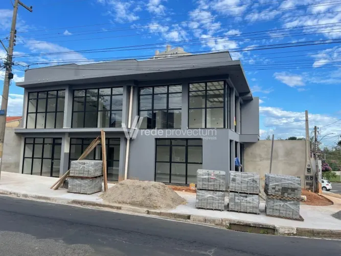 sala - Vila Campos Sales - Campinas