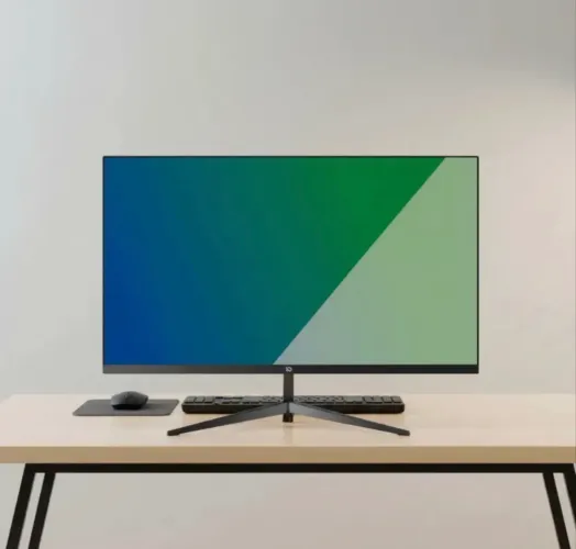 Monitor Gamer Duex 23,8 Full Hd Ips 100hz