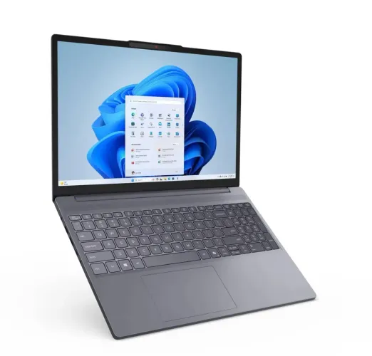 Notebook Lenovo Intel core I5 - NOVO NA CAIXA