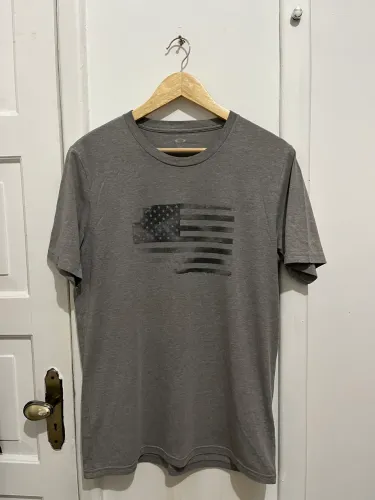 Camisa Oakley
