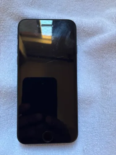 Iphone SE segunda geral