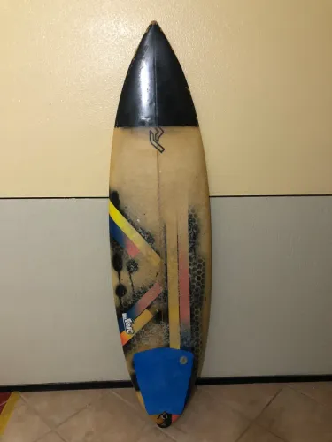 Prancha surf 6?1(negociável)