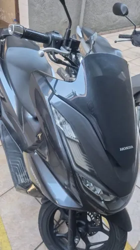 PCX 160 - 16.990 - 27mil km