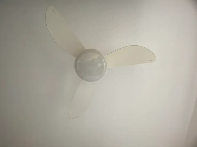 Ventilador de teto 