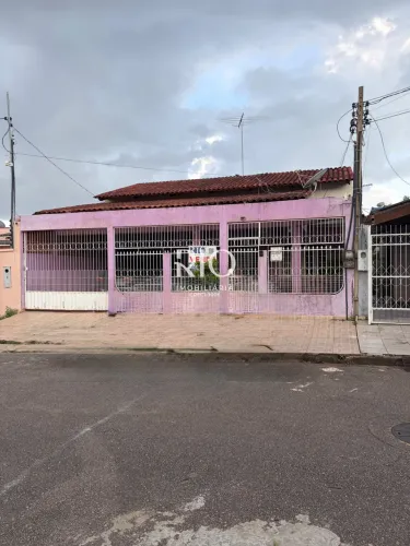Casa á Venda com 3 Quartos - Manoel Julião Rio Branco Ac