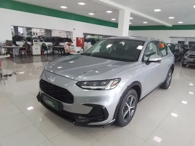 Honda ZR-V Touring 2.0 16V 5P Aut. 2025