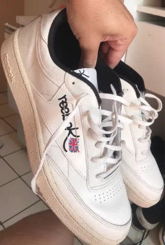 Tenis Reebok original