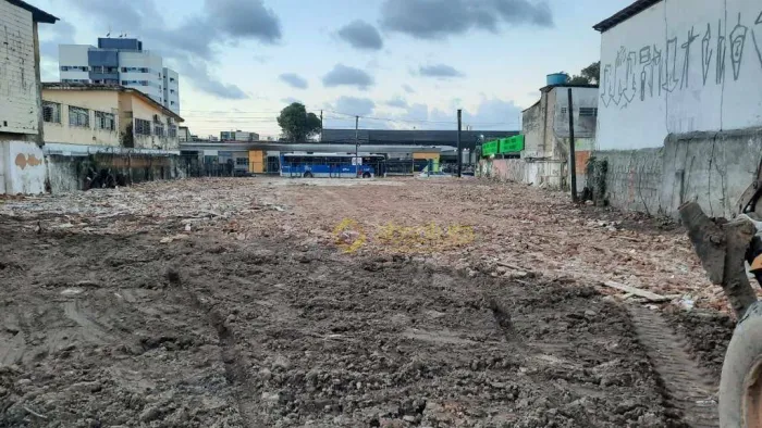 Terreno para alugar, 1500 m² por R$ 50.000,00/mês - Cordeiro - Recife/PE