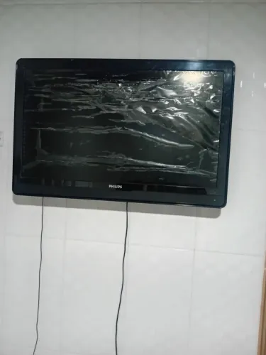 Televisão