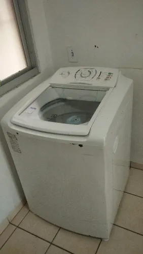 Máquina de lavar roupa 12 kilos 