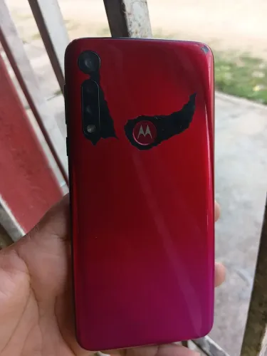 Moto g8play