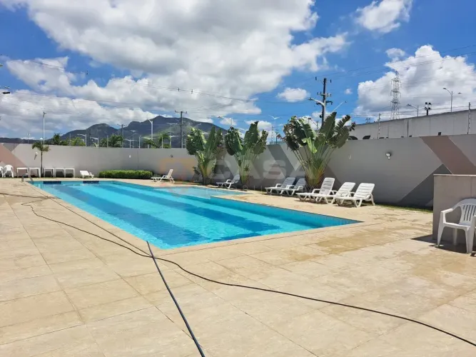CH-Apartamento à venda, Maringá, Vista de Barcelona Serra, ES