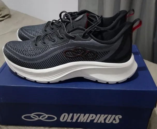 Tênis Olympikus masculino 