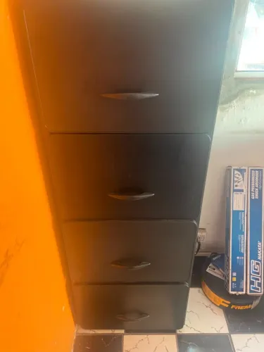 Armário para escritório