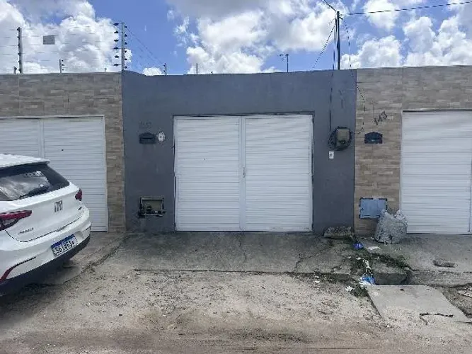 Oportunidade Única em ITAITINGA - CE | Tipo: Casa | Negociação: Venda Online | Situação: I