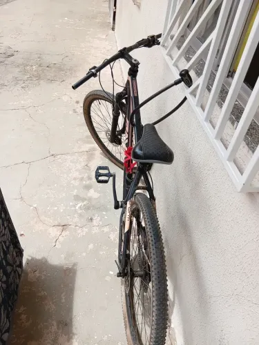 Bicleta 