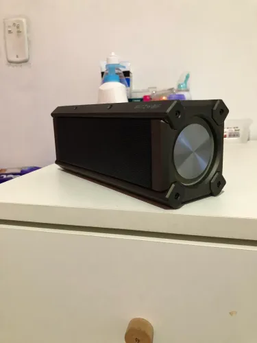 CAIXA DE SOM BLITZWOLF BW-WA3