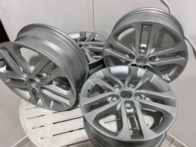 Roda aro 16