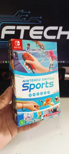 Nintendo Switch Sports