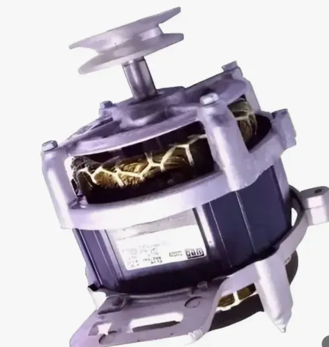 Motor de lavadora colormaq 15kg